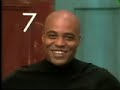 James Earl Jones Reads Pi (Original Version)