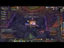 Vanguards vs Razuvious