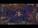 Vanguards vs Razuvious