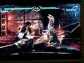 KnightSpirit Mitsurugi vs Waidat Seigfried