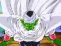 DBZ/ Sonic Comparison: Young Hero and First Rival goes Super