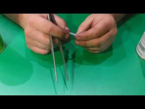 Как сделать астролябий своими руками