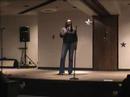 Meharry Class 2008 Variety Talent Show trailer Meharry Class 2008 Variety Talent Show trailer