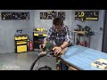 Fresado de contorno (fresadora para bricolaje)