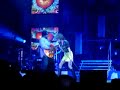 Giorgia acuti da spavento live Naples Giorgia acuti da spavento live Naples