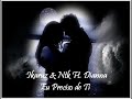 Ikaruz & Ntk Ft. Dianna - Eu Preciso de Ti Ikaruz & Ntk Ft. Dianna - Eu Preciso de Ti