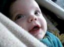 Braylen Laughing