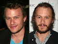 La Muerte de Heath Ledger
