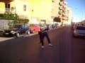 Joseph the Breakdancer & freestyler   Bomb funk MC's - Free