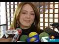 Andrea Legarreta asistio al funeral de Anabel Ochoa [QE.P.D]