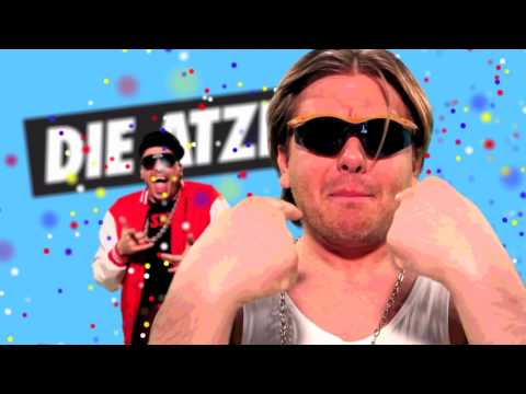 Die Atzen feat. Jürgen Drews – Sonnenstudio Marion (Remix)