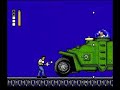 [nes] ultimate stuntman by stobczyk 5/5 (longplay)