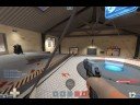 TF2: Stopping the train on Well