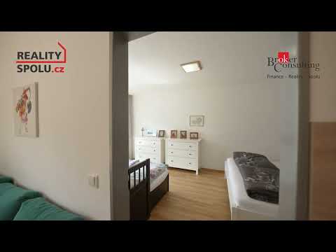 Video Prodej, byty/2+kk, 63 m2, 51246 Harrachov 608, Jablonec nad Nisou [ID 76842]