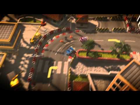 Picture from Bang Bang Racing coming soon