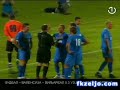 4.kolo Pl BiH -Zrinjski-Zeljeznicar 1:1 4.kolo Pl BiH -Zrinjski-Zeljeznicar 1:1