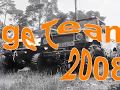 Suzuki Samurai Challenge Team Geldrop at 4x4 Offroad Track de Landsard