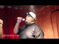 Live Hip Hop - KAB Da Don Live @ His Warehouse Live Show - P.1 (5.10.12)