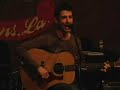 Kiley Michael-\"Waters End\"-Rock n\ Kiley Michael-\"Waters End\"-Rock n\