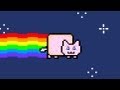 Nyan Cat - All 151 Pokemon