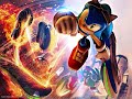They Call me Sonic low pitch (real voice)