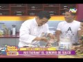 Bombon Asesino 1 (12.04.2011)
