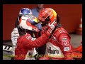 Michaël Schumacher tribute Michaël Schumacher tribute