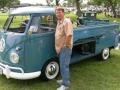 Keeneland Concours d'Elegance