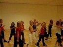 Dansstudio Da Funky Feet Streetdance vrijdag 7 tot 9 jaar