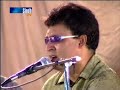 Saleem Qureshi (Sindhi Singer)