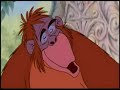 krushed & sorted jungle remix of louis prima's classic 'i wanna be like you' from the jungle book