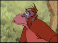 krushed & sorted jungle remix of louis prima's classic 'i wanna be like you' from the jungle book