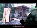 TIM DIRSMITH DESIGN BUILDS ANOTHER PROJECT