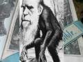 Charles Darwin v Adam & Eve (stolen from Euphobia1 & Ffree Thinker)