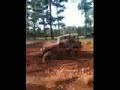 Jeep on 2.5 ton rockwell axles and dual tractor tires