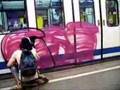 grafiti!