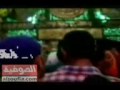 طواف الصوفية بقبر البدوي