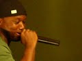 Twist Dot Performing at the Lounge