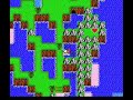 in this part, mike talks to a female dolphin who lost her son. then, he walks his way until he reaches the entrance of the second cave! ;)