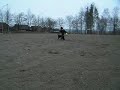 Frisbee