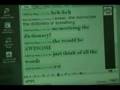Instant Message Catastophe