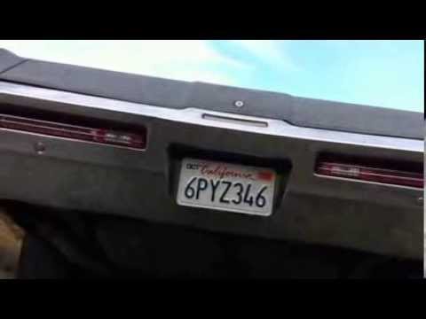 how to rebuild buick 350