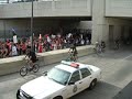 DNC Iraq war protest
