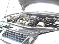 STRATUS R/T 2.4L TURBO H.O 225 HP 235LB/P DE TORQUE