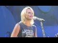 Miranda Lambert - Fastest Girl In Town LIVE Corpus
