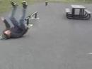 Municiple Sk8park