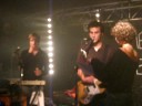 winchester uit gent covert tom barman en mauro (deus) en koen wauters (clouseau) en vooral eigenlijk het goede doel met belgi�, omdat dat het coolste land ter wereld is als het op muziek aankomt.

alle mp3 demo's van winchester zijn te downloaden op de myspace:
http://www.myspace.com/winchesterbelgium

vi.be profiel (word fan!):
http://www.vi.be/winchester