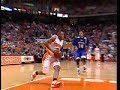 Jajuan Smith 360 Dunk against Memphis