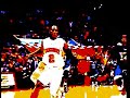 Jajuan Smith 360 Dunk against Memphis