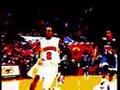 Jajuan Smith 360 Dunk against Memphis